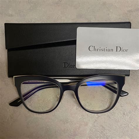 dior montaigne pink|Dior montaigne eyeglasses.